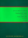 Partita BWV1013 fr Oboe