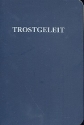 Trostgeleit fr Posaunenchor Spielpartitur