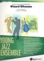 Wizard Wheezes: for young jazz ensemble score and parts