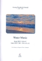 Water Music per organo
