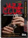 Jazz Club (+2 CD's): für Klarinette