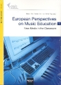 European Perspectives on Music Education vol.1 New Media in the Classroom
