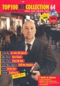 Top 100 Hit Collection Band 64 (+Midi-Disc): Songbook Gesang/Klavier/Keyboard/ Gitarre