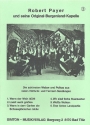 Robert Payer und seine original Burgenlandkapelle Band 3  fr Akkordeon