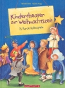 Kindertheater zur Weihnachtszeit