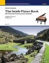 The irish Piano Book for piano
