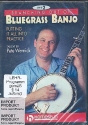 Branching out on Bluegrass Banjo DVD 2