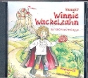 Vampir Winnie Playback-CD 1 und 2