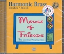 Mouse and Friends CD