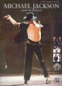 Michael Jackson: Guitar Tab Anthology songbook vocal/guitar/tab