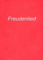 Freudenlied fr gem Chor und Orgel Partitur
