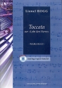 Toccata sur Lobe den Herrn (+CD) fr Orgel