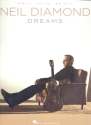 Neil Diamonds: Dreams songbook piano/vocal/guitar