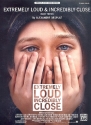 Extremely loud and incredibly close: for piano solo