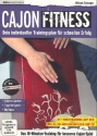 Cajon Fitness (+MP3-CD +DVD) fr Cajon