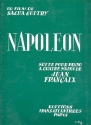 Napoleon: pour piano  4 mains partition