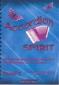 Accordion-Spirit Band 2 fr 1-2 Akkordeons Stimmen