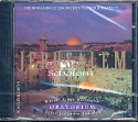Jerusalem Schalom CD