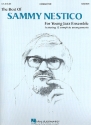 The Best of Sammy Nestico: for young jazz ensemble score