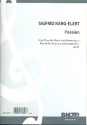 Poesien op.35 fr Klavier und Harmonium