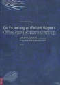 Die Entstehung von Richard Wagners Gtterdmmerung Band 1