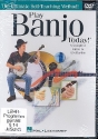 Play Banjo today DVD