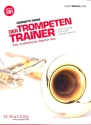 Der Trompeten-Trainer (+CD)  Neuausgabe 2018