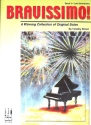 Bravissimo vol.2 for piano