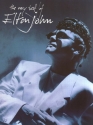 The very Best of Elton John songbook piano/vocal/guitar
