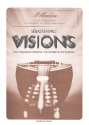 Visions fr Mandoline und Mandola Partitur und Stimmen