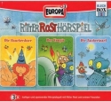 Ritter Rost - Die 1. Ritter-Box (3 Audio CDs)