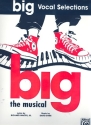 Big vocal selections