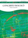Concerto rococ fr Flte und Klavier