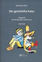 Der gestiefelte Kater fr Kinderchor und Klavier Partitur