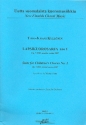 Suite no.1 op.7a for children's chorus and instruments score (sp)