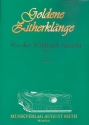 Wo der Wildbach rauscht fr 1-2 Konzertzithern Archivkopie