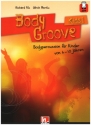 BodyGroove Kids Band 1 (+app)