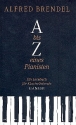 A-Z eines Pianisten Ein Lesebuch fr Klavierliebende gebunden