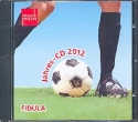 Musikpraxis 2012 CD