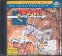 Joschi - Nazareth-Express-Dienst Playback-CD