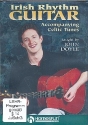 Irish Rythm Guitar DVD