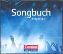 Songbuch  5 Playback-CD's