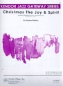 Christmas - the Joy and Spirit: for big band score and parts