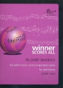 Winner scores all for trombone (easy)