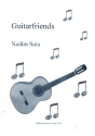 Guitarfriends for guitar
