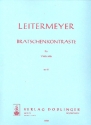 Bratschenkontraste op.63 fr Viola