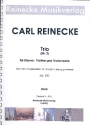 Trio Nr.2 op.230  fr Violine, Violoncello und Klavier Stimmen
