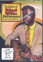 The Guitar of Blind Willie Johnson DVD