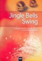 Jingle Bells Swing fr gem Chor a cappella Partitur