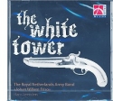 The White Tower CD